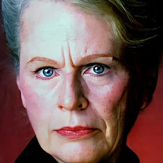 Elizabeth Lawrence