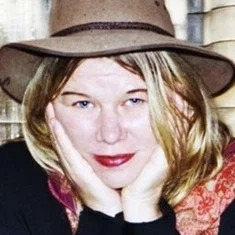 Kirsi Nevanti