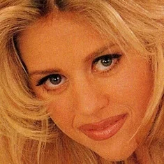 April Adams