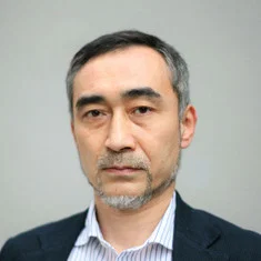 Keisuke Yanaka