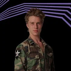 Roy Niv Weschler