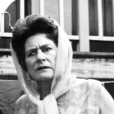 Hazel Hughes