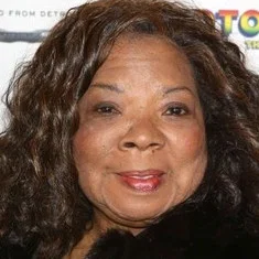 Rosalind Ashford
