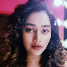 Deepsheta Mitra