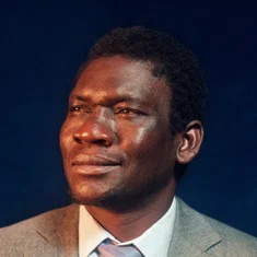 Bright O. Richards