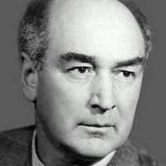Николай Мордвинов