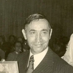 Fofó (Alonso Aragón Bermúdez)