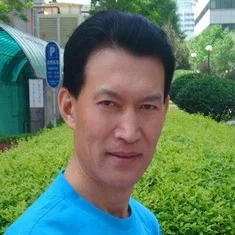 Jiang Changyi