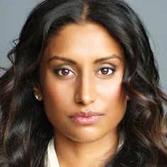Sulekha Naidu
