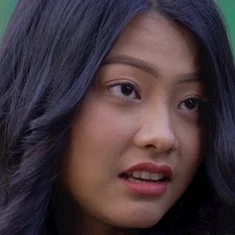 Pretty Laishram