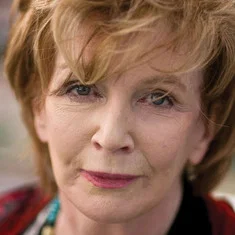 Edna O'Brien