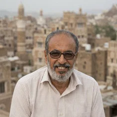 Qassem Omar