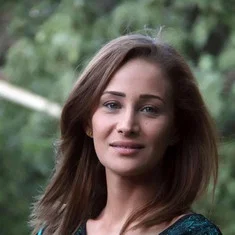 Miriana Maalouly