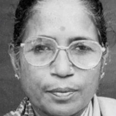 Shanti Devi
