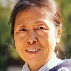 Fan Shuzhen