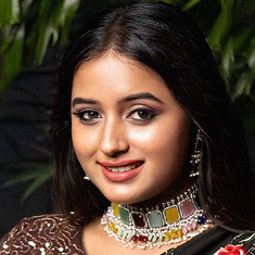 Akshaya Kandamuthan