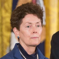 Tam O'Shaughnessy