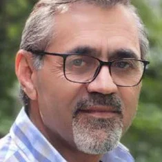 Hamza Agooshi