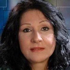 Sanaa Suliman