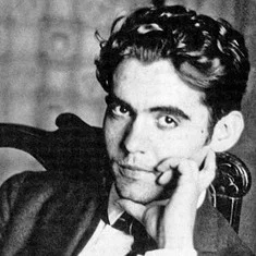Federico García Lorca