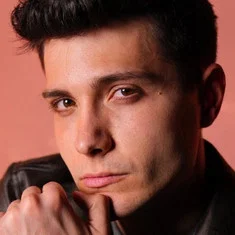 Denislav Dimchev