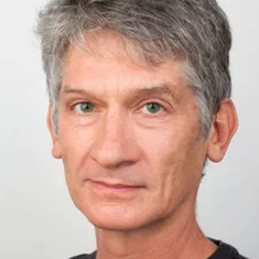 Michael MacKenzie