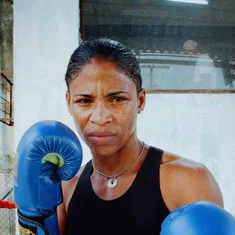 Namibia Flores Rodriguez