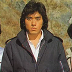 Ryouji Akagi