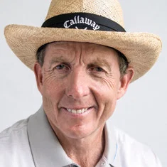 David Leadbetter
