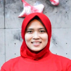 Aries Susanti Rahayu