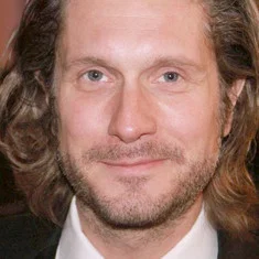 Charlie Dupont