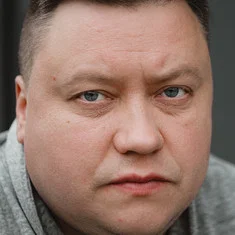 Dmitry Esenevich