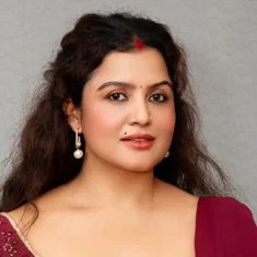 Rekha Thapa