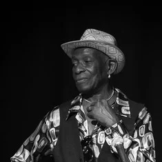 Tony Allen