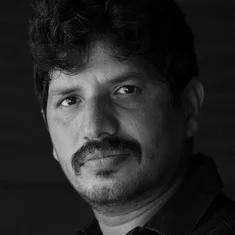 Ravi Varman