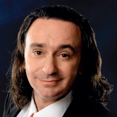Yury Volodarsky