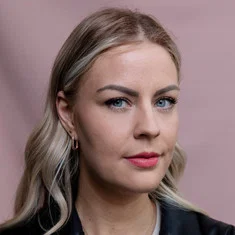 Iris de Graaf