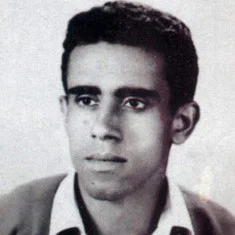 El Deif Ahmed