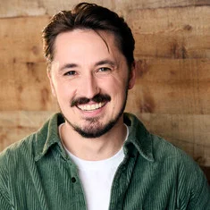 Austin McCarthy