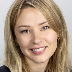 Ирина Таранник