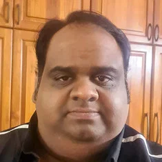 Ravindar Chandrasekaran