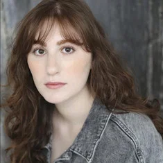 Rebecca Sage