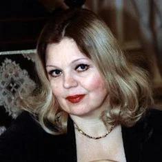 Tatyana Golysheva-Marenko