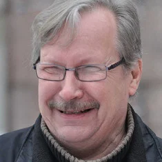 Erkki Saarela