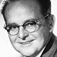 James A. FitzPatrick