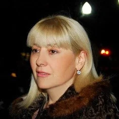 Irada Bagirzade