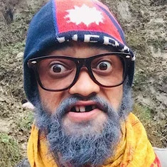 Arjun Kunwar