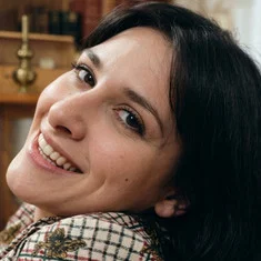 Ana Maria Dias