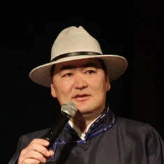 Tuvshinkhuu Munkhzaya