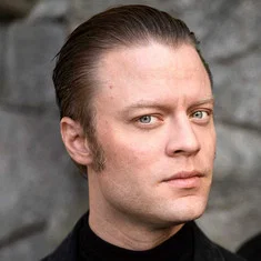 Björn Dixgård